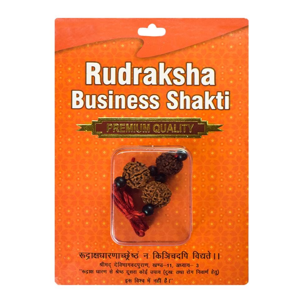 Business Shakti Kavach