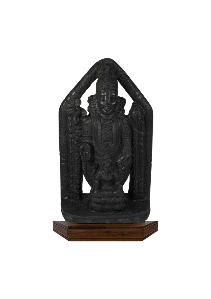 Lord_Venkateshwara_Shaligram_Idols