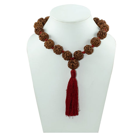 Six Mukhi - Kantha Mala