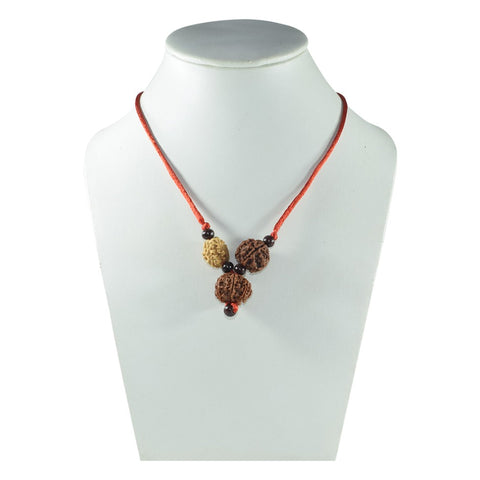 Brain Power Rudraksha Mala