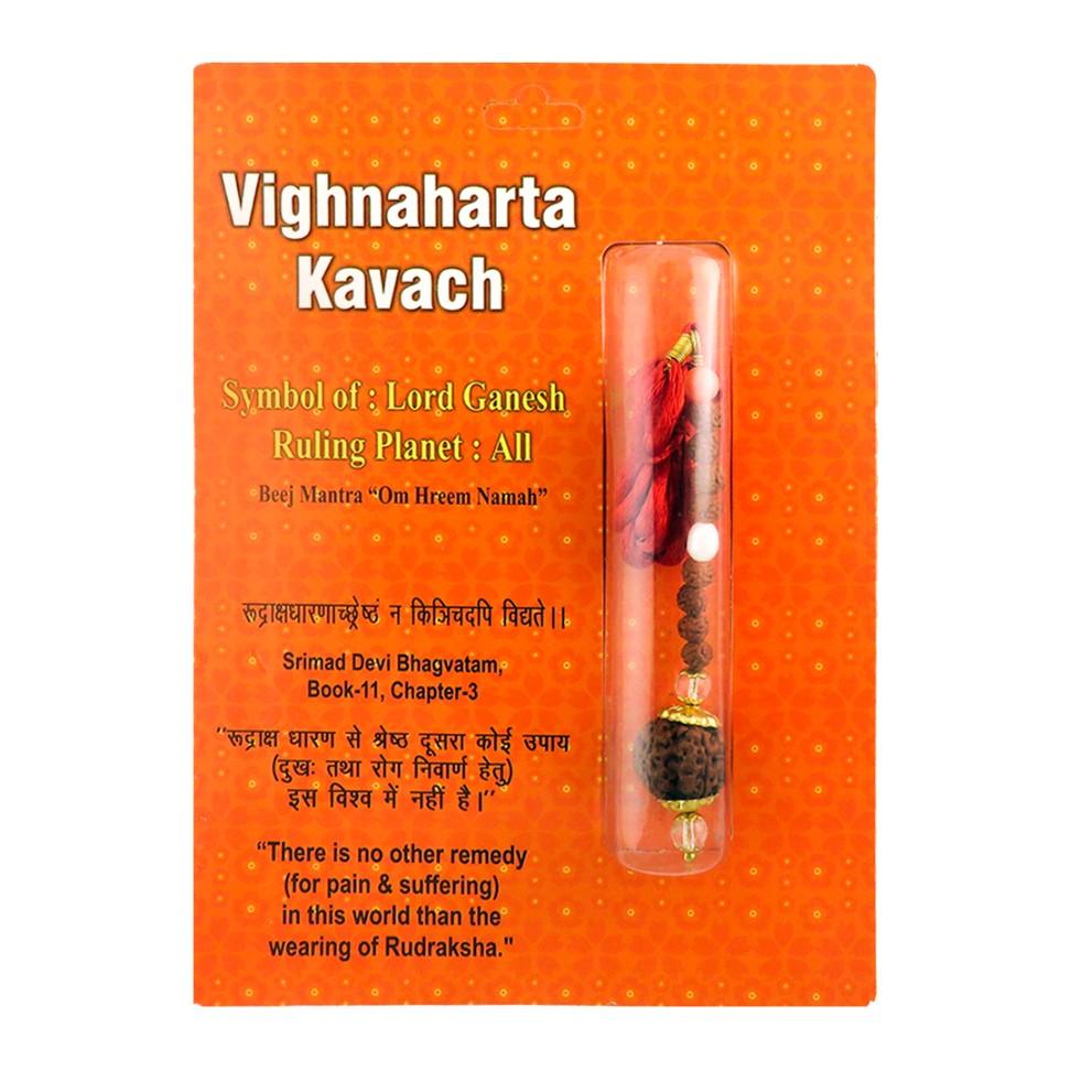 Vighnaharta Kavach